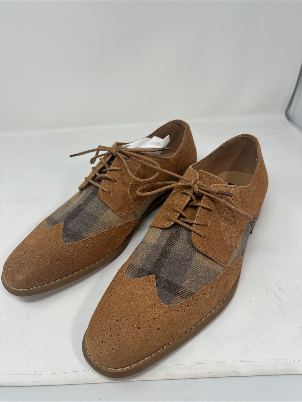 La Milano Oxfords Size 9.5